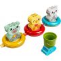 LEGO Duplo 10965 Zabawa w kapieli Pływający pociąg - 3